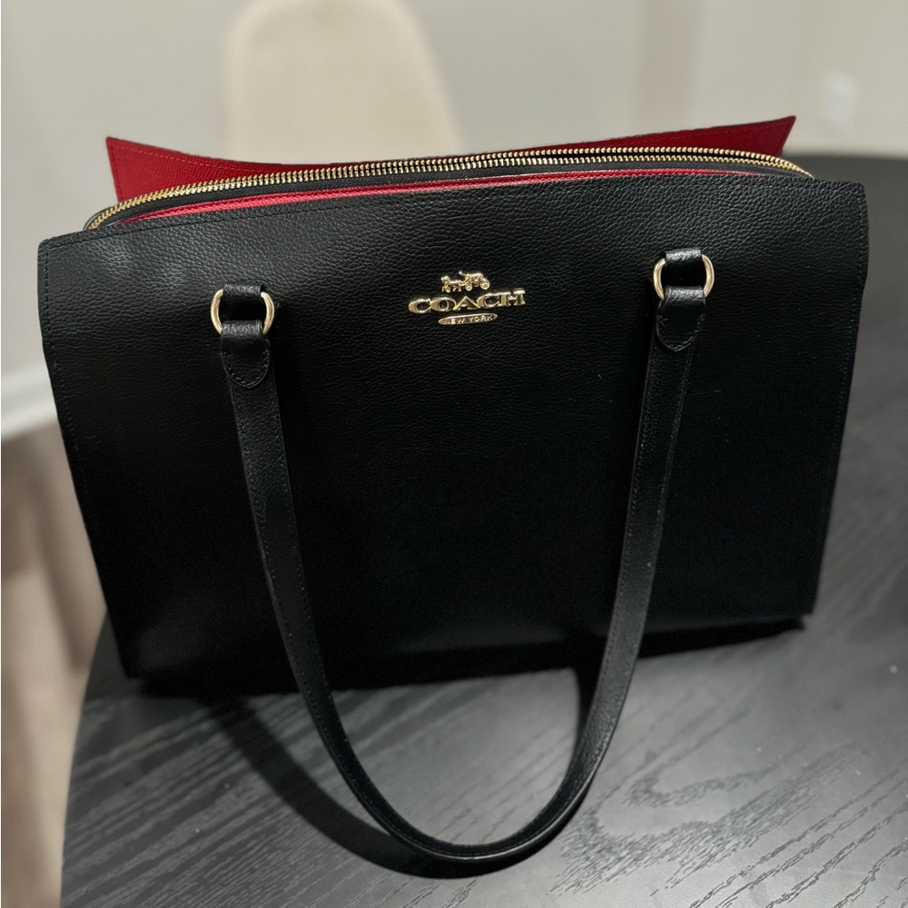 Coach Tatum Carryall 40